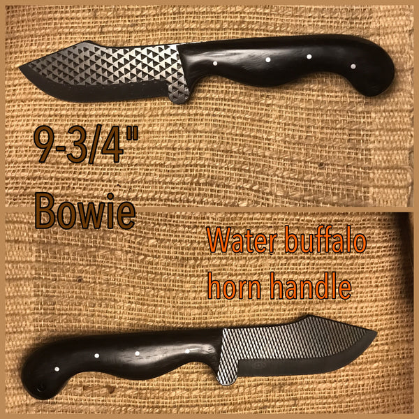 9-3/4" Bowie Knife